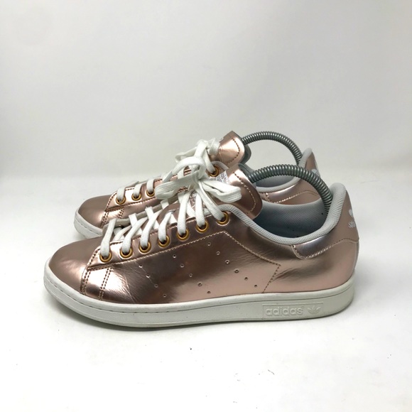 stan smith copper